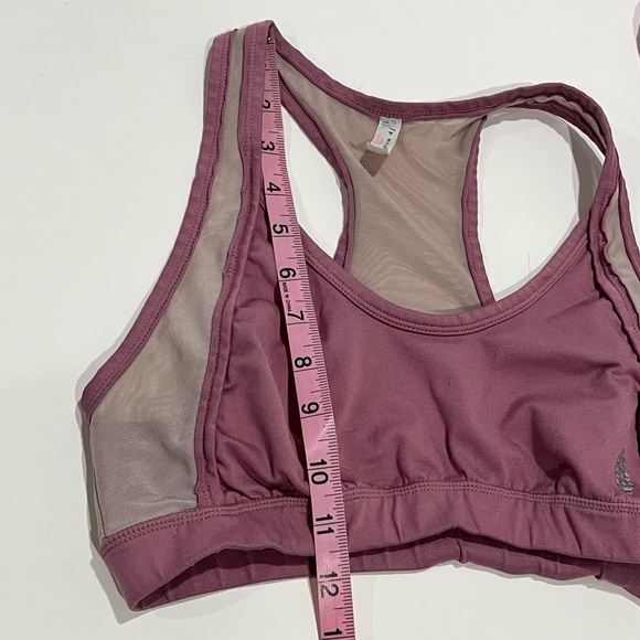 Free People Movement Out of Your League Sports Bra Medium - Picture 6 of 9